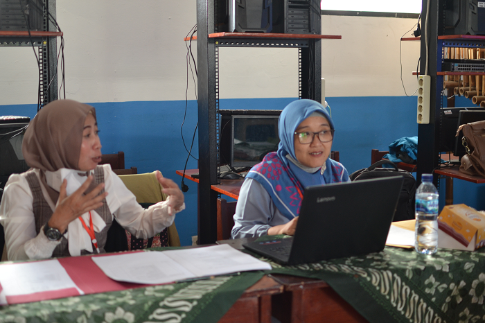 Ujian Sidang Prakerin