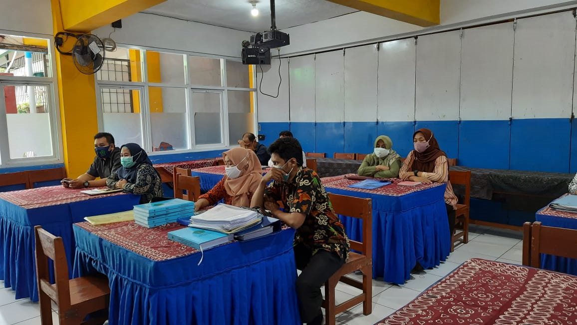 PKKS SMK Nusantara Raya